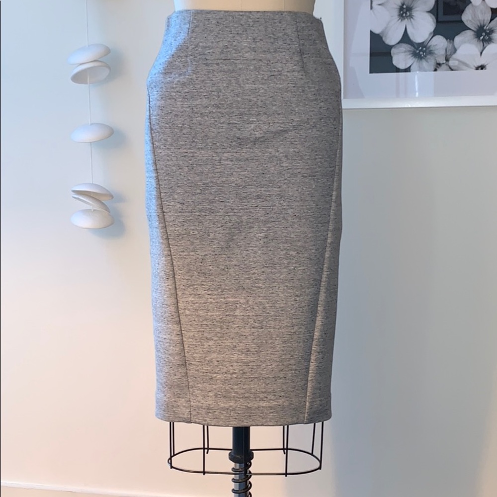 Elizabeth and James pencil skirt
